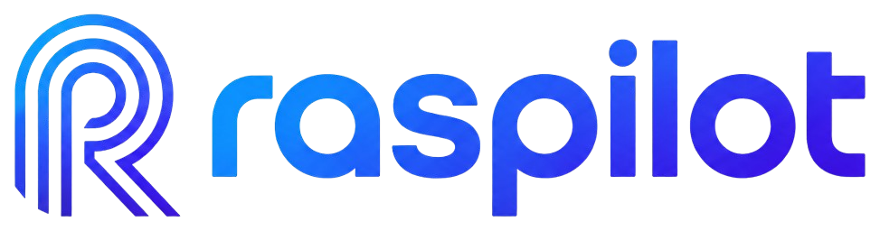 Raspilot